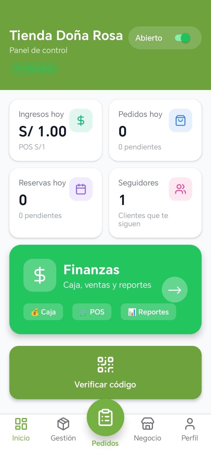 LEATSI App